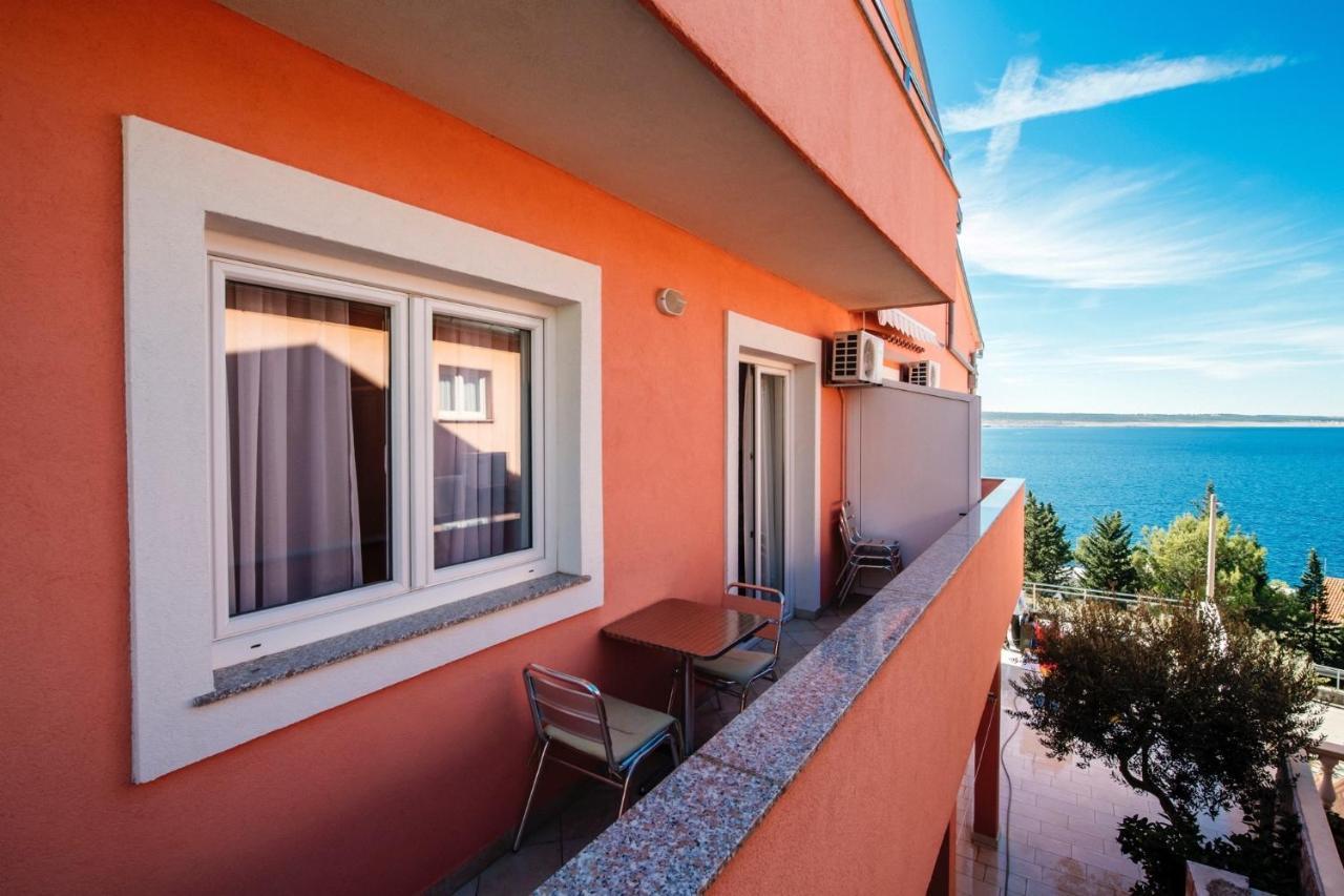 Apartments By The Sea Starigrad, Paklenica - 16421 Exterior foto
